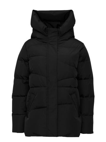 MAZINE Winterjacke Wanda in black