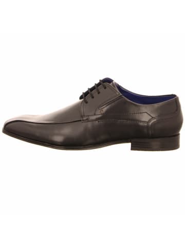 Bugatti Business Schuhe für Herren in schwarz