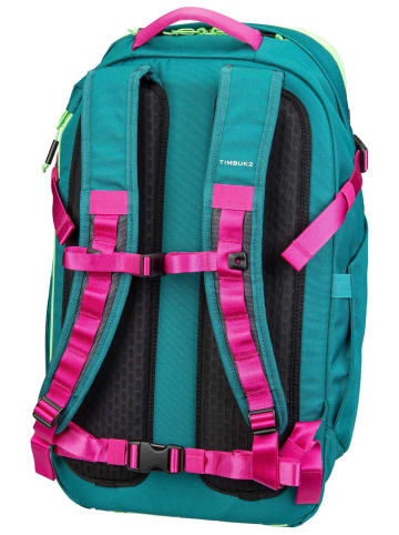 Timbuk2 Rucksack Parker Pack in Verdigris Pop