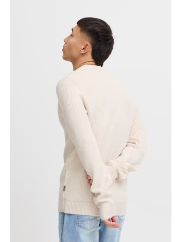 BLEND Strickpullover BHPullover in Beige