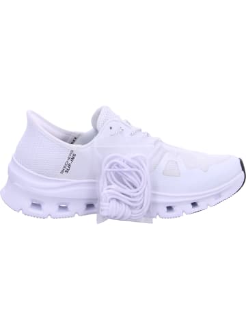 Skechers Trainingsschuh Glide Step Pro in Weiß