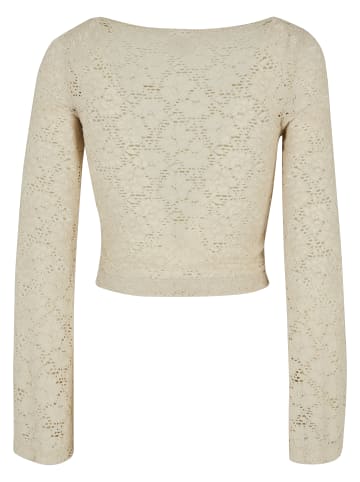 Urban Classics Long Sleeves in softseagrass