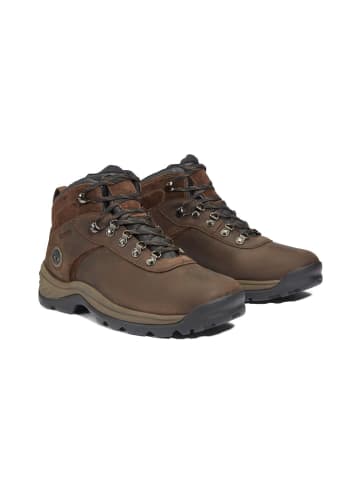 Timberland Stiefel Flume Mid Lace Waterproof HK in braun