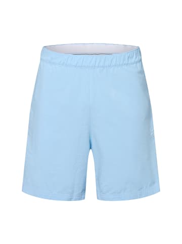 Adidas originals Shorts in hellblau