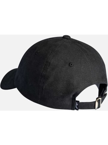 Reell Cap "Zenith Cap" in Schwarz