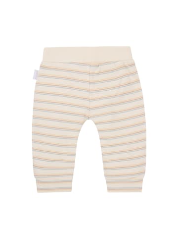 Noppies Hose Onarga in Stripe pattern Off white