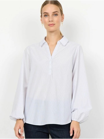 soyaconcept Hemd SC-ONARI 1 in 1000C WHITE COMBI
