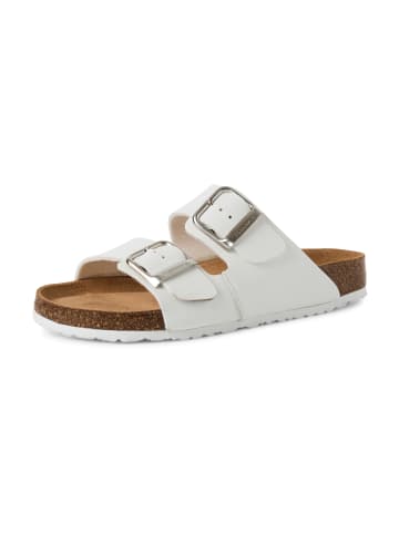 Tamaris Pantolette M2753342 in weiß