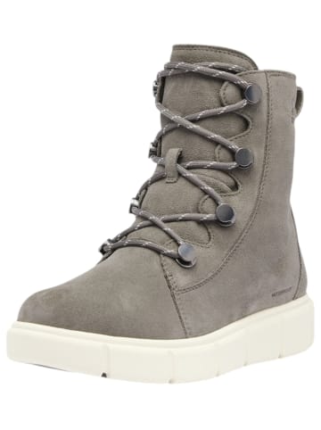Sorel Stiefeletten grau