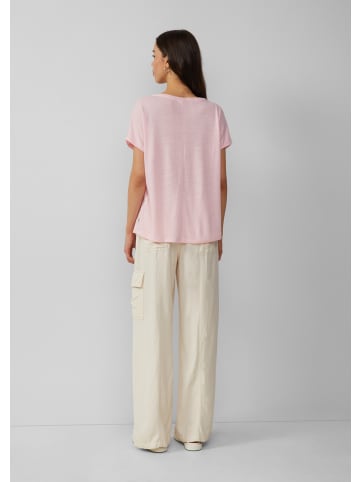 QS T-Shirt in 4121_zartrosa