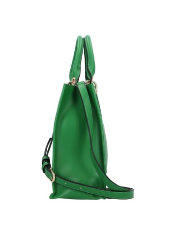 Valentino Pigalle Schultertasche 33 cm in verde