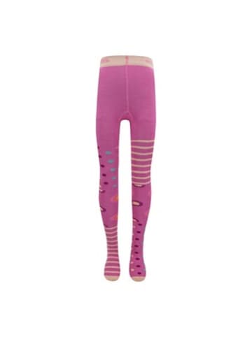 ewers Strumpfhose Flipside in Pink