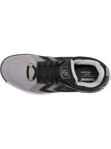 Hummel Sportschuh "Algiz Gg12" in Grau