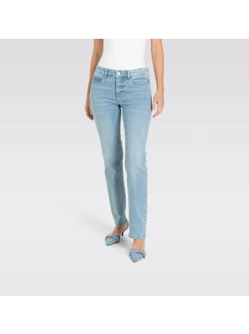 MAC HOSEN Jeans für Damen in blau