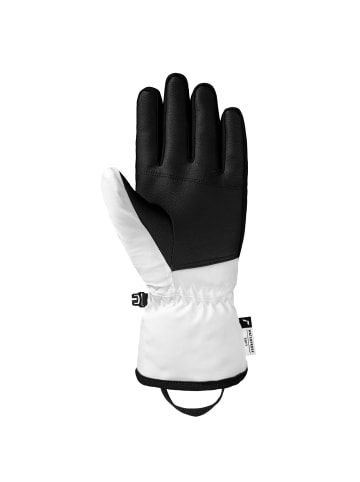 Reusch Reusch Alena R-TEX® XT in Weiß