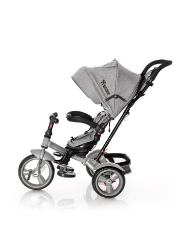 Lorelli Neo 4 in 1 EVA-Reifen in grau