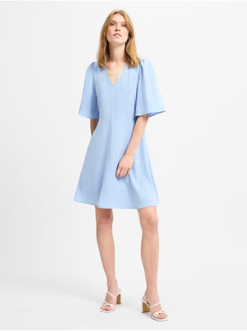 mbyM Kleid Melika NW-M in hellblau - 0002