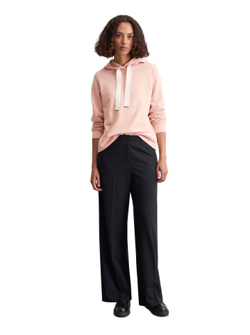 Marc O'Polo Hoodie relaxed in pastel rose