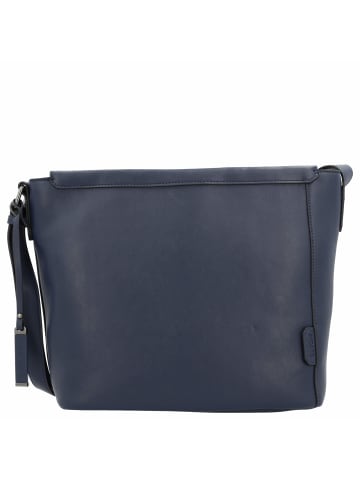 PICARD Yours - Schultertasche 35.5 cm (chai) in ozean