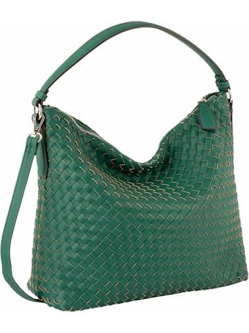 Gabor Beuteltasche für Damen in grün