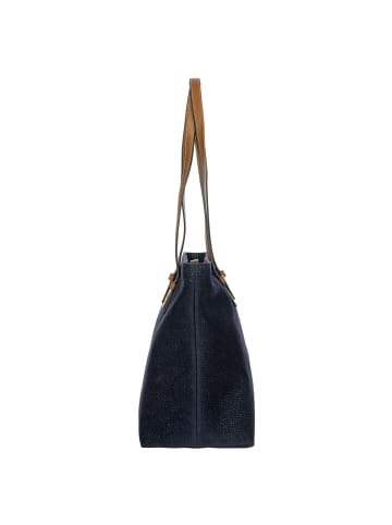 BRIC`s Life Vittoria Shopper Tasche 32 cm in blau