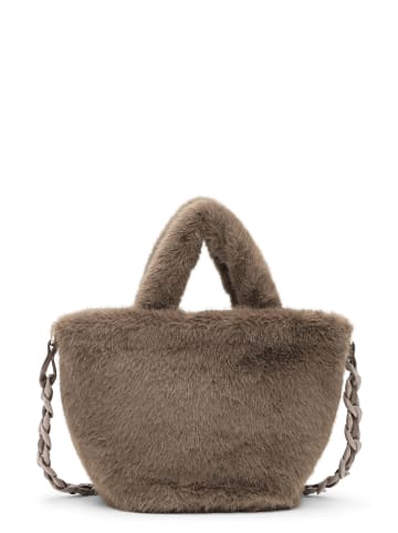 Tamaris Shopper TAS Marijana in taupe