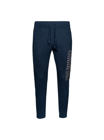 Champion Jogginghose Rib Cuff in blau