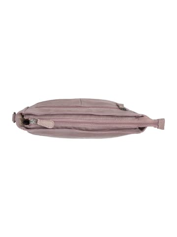 The Chesterfield Brand Weimar Umhängetasche Leder 24 cm lavender lila