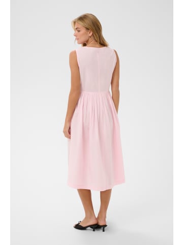 SAINT TROPEZ Kleid RosagislaSZ A-shape in Ballerina
