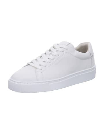 Gant Sneaker Low in Weiß
