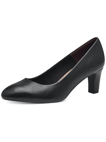 Tamaris Pump in schwarz