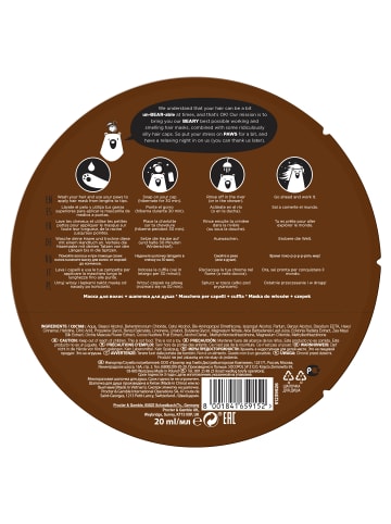 always Haarmaske "Freundinnen 6er-Set"