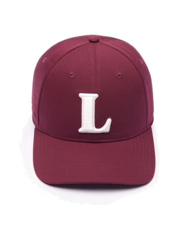 Lacoste - Cap mit Logo in spleen