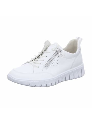 WALDLÄUFER Sneaker für Damen in weiß