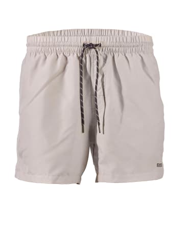 BECO the world of aquasports Badeshorts Nature Vibes in beige
