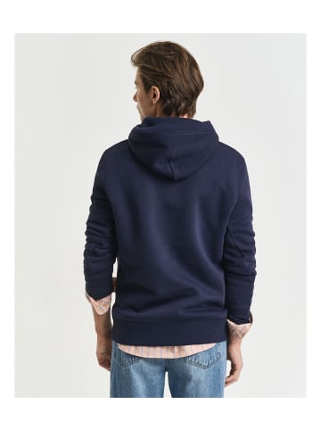 Gant Sweatshirt in Blau