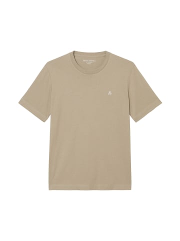 Marc O'Polo T-Shirt regular in charleston gray