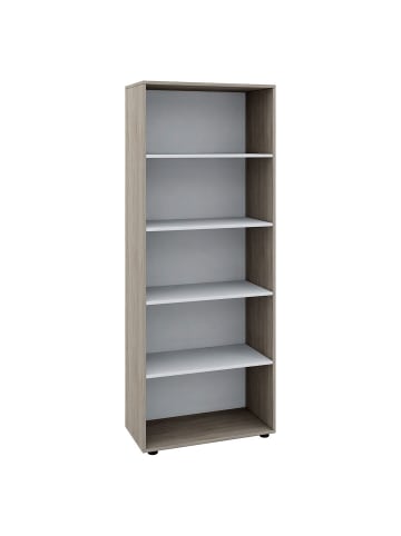 ebuy24 Universalschrank Vandol I Eiche Dekor 70 x 40 cm