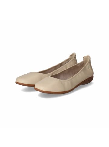 Josef Seibel Ballerina in beige