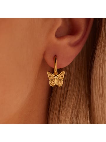 Lucardi Ohrringe Tier