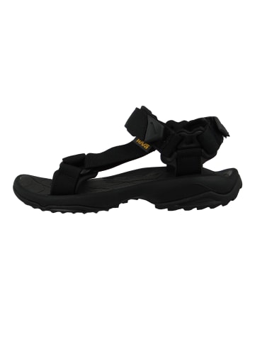Teva Sandalen Terra FI schwarz