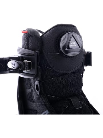 Tempish Inliner in Schwarz