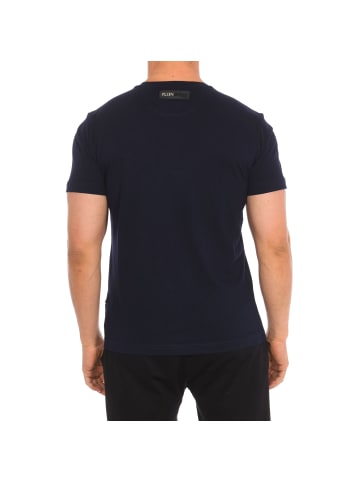 Plein Sport Shirt in Blue
