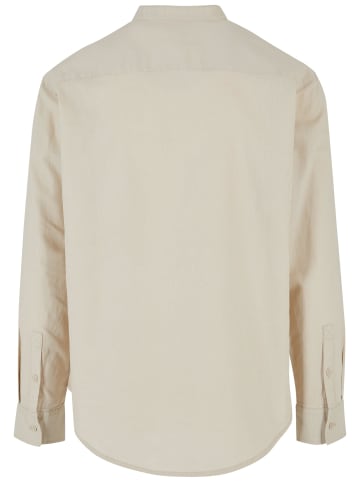 Urban Classics Long Sleeve Shirt in softseagrass