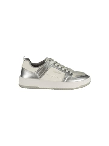 ellesse Weiß Damen Sneaker aus Polyurethan