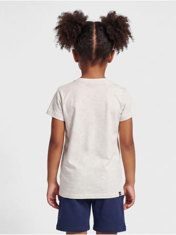 Hummel Hmlmover Kinder in EGRET MELANGE