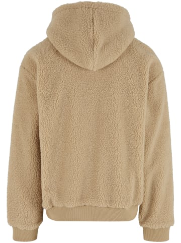 Urban Classics Sweat & Fleece - Hoodies in unionbeige