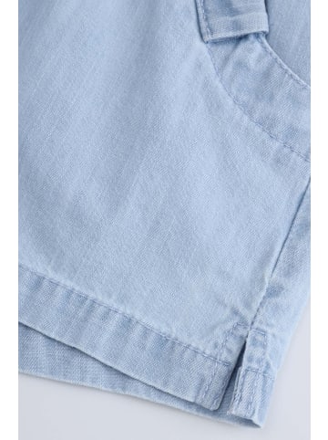 Coccodrillo Kurze Hosen in blau