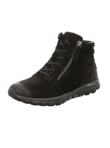 rollingsoft Stiefel in schwarz