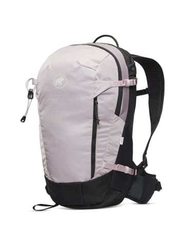 Mammut Lithium 20 - Women's Wanderrucksack 47 cm ( red-black) in alpine calamint-black